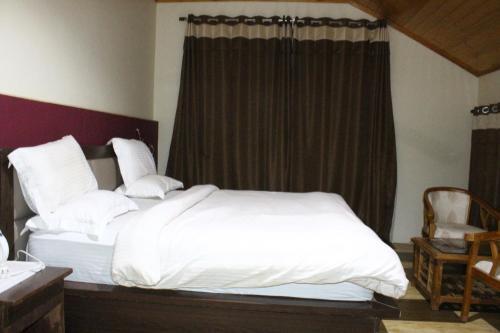 Шринагар: Hotel Riviera