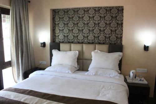 Шринагар: Hotel Riviera