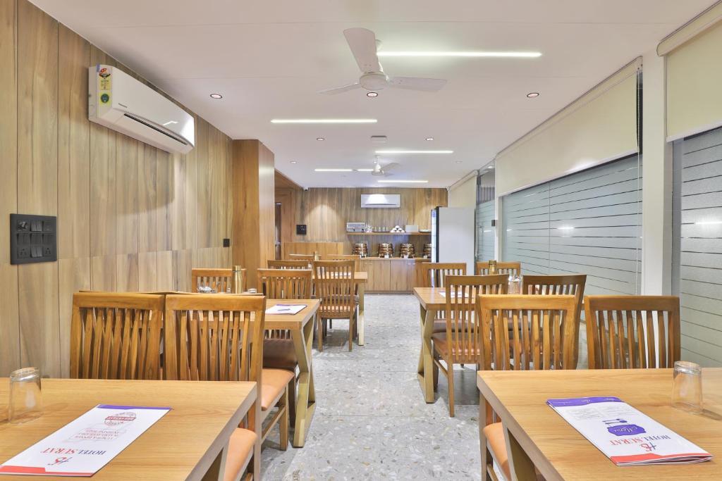 Сурат: Hotel Surat