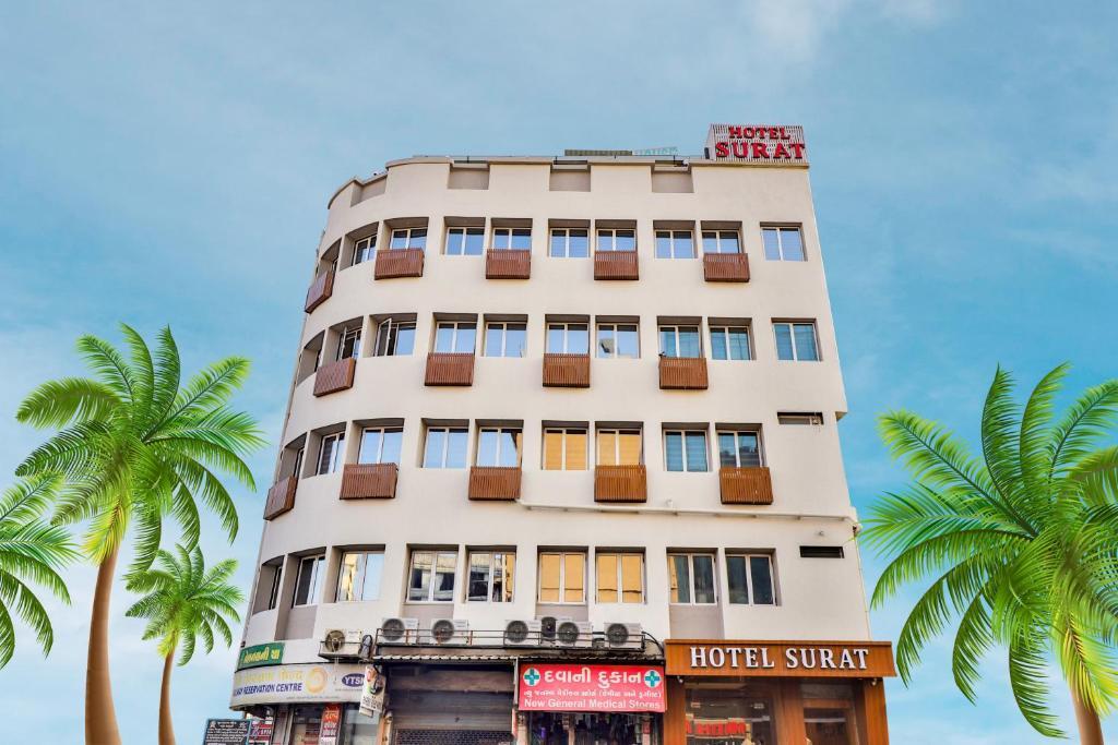 Сурат: Hotel Surat