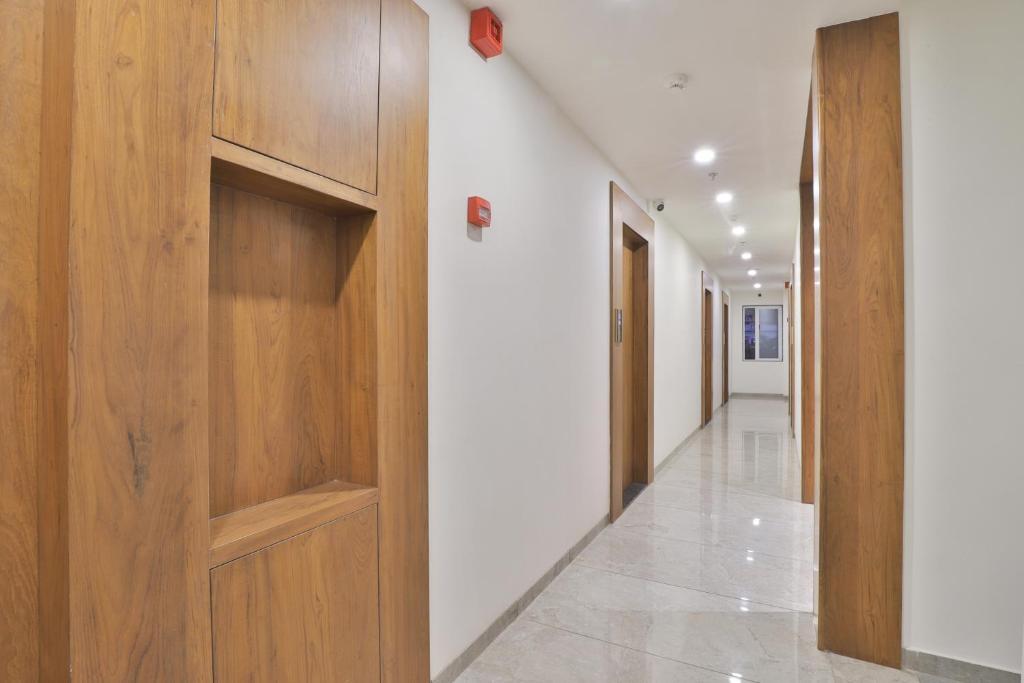 Сурат: Hotel Surat