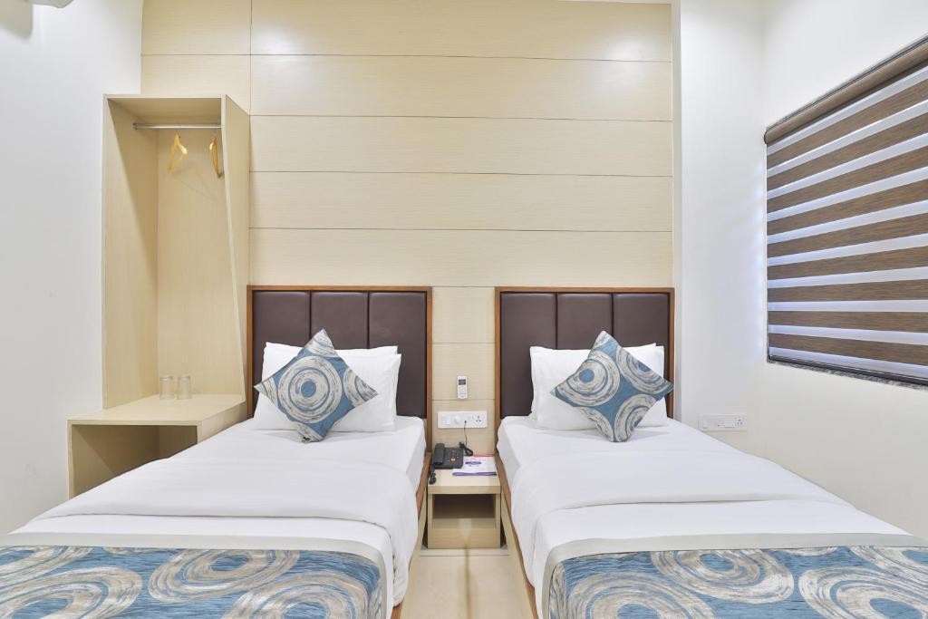Сурат: Hotel Surat