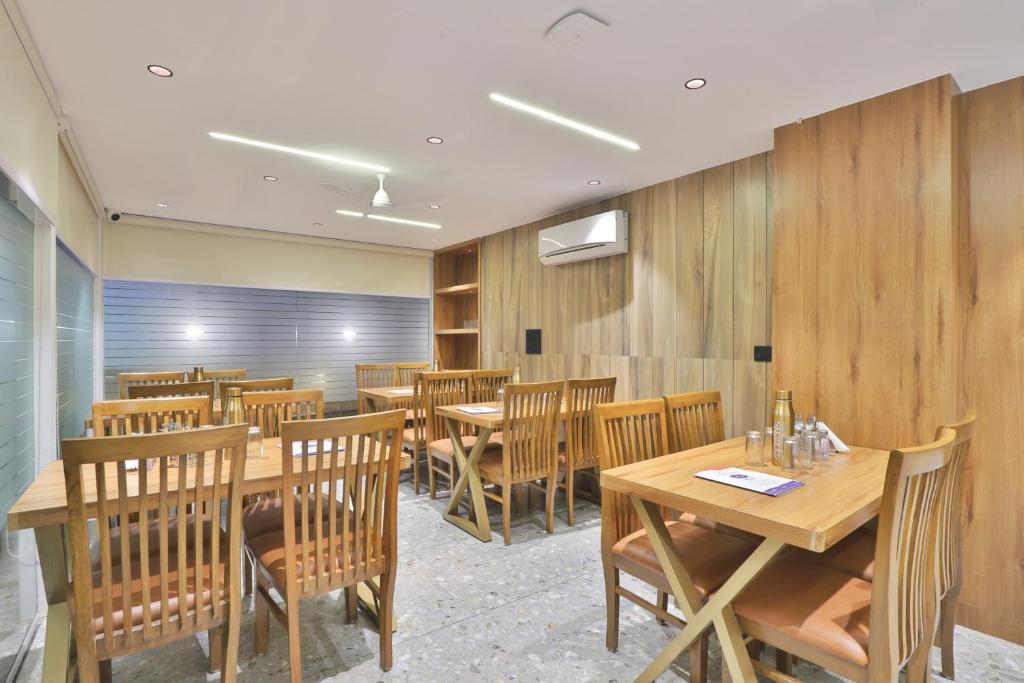 Сурат: Hotel Surat