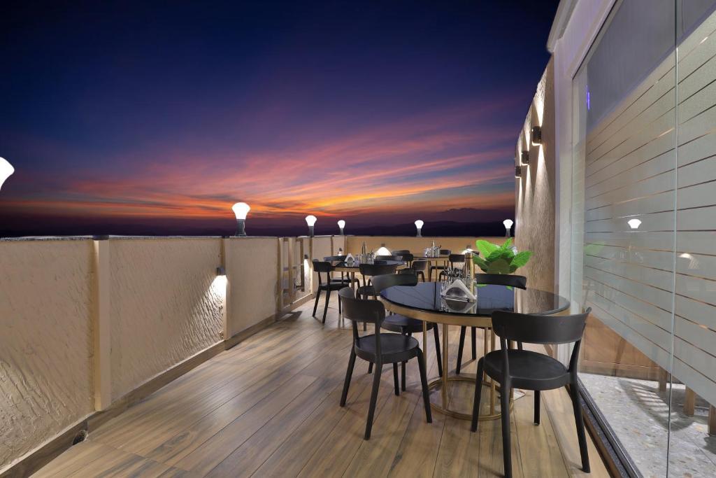 Сурат: Hotel Surat