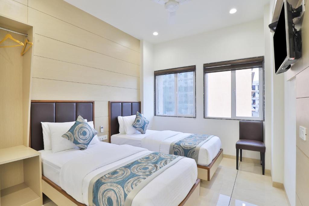 Сурат: Hotel Surat