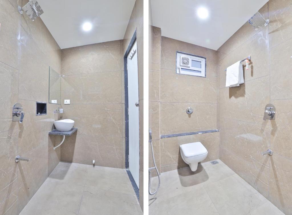 Сурат: Hotel Surat
