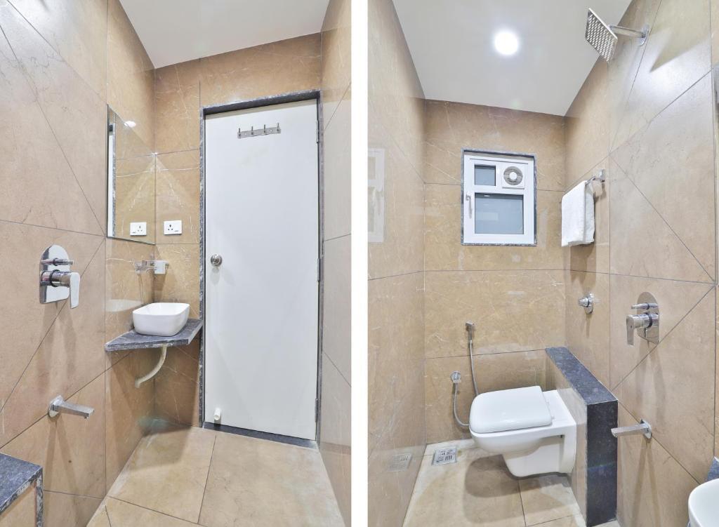 Сурат: Hotel Surat