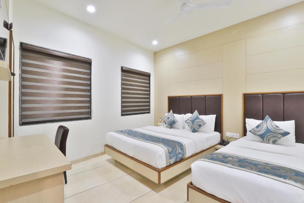 Сурат: Hotel Surat