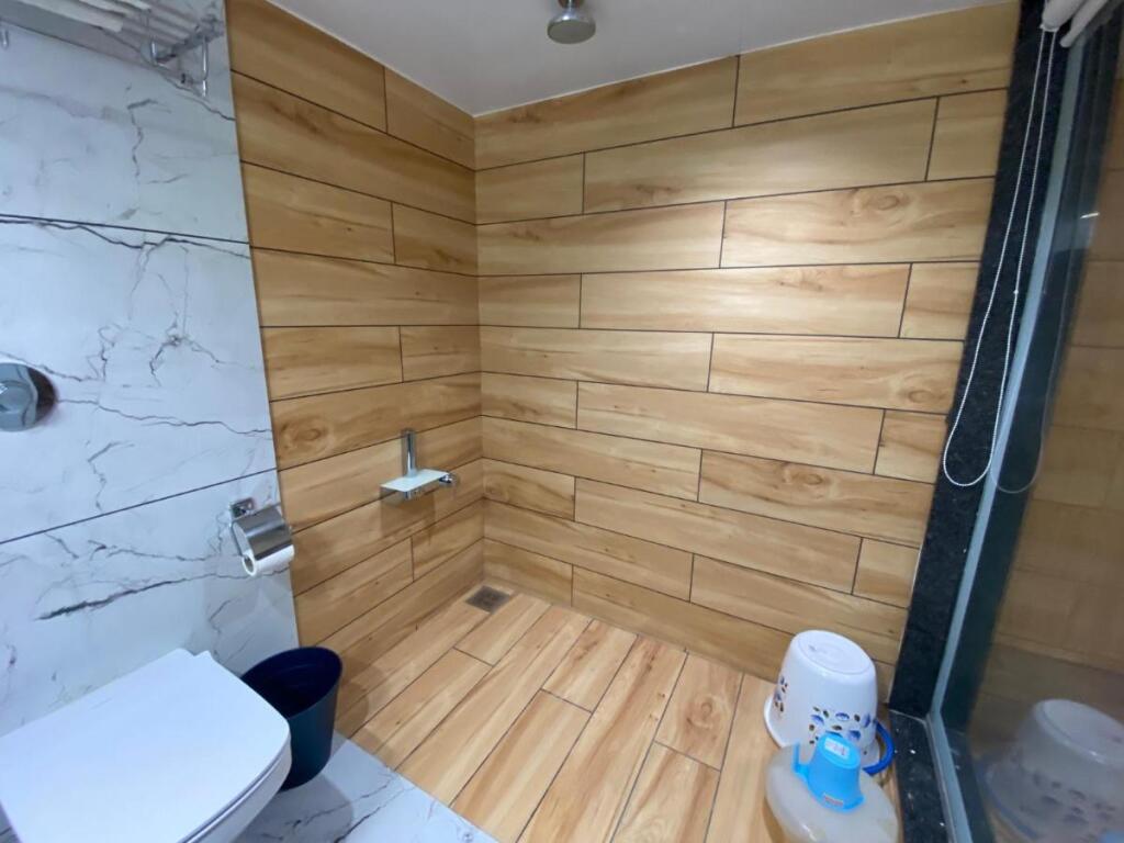 Вадодара: Hotel Apex International
