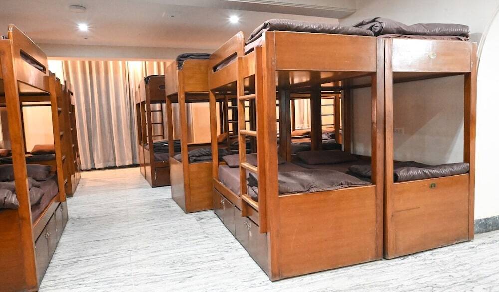 Pearl Courtyard Dormitory — фото 3