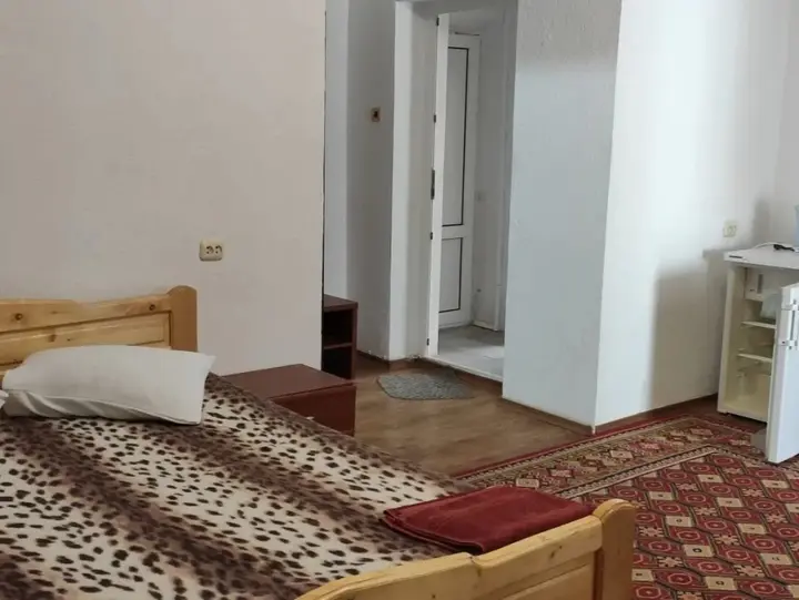 Судак: Ева