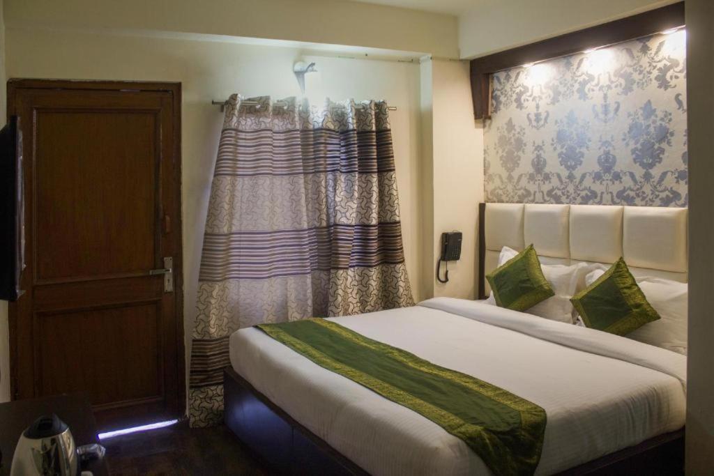 Шимла: Hotel Shimla Palace