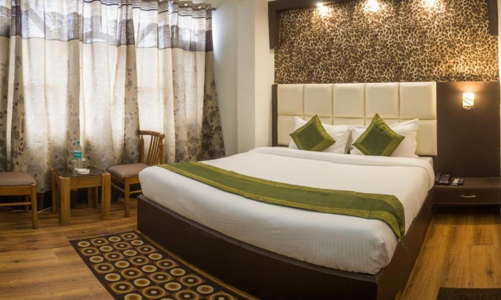 Шимла: Hotel Shimla Palace
