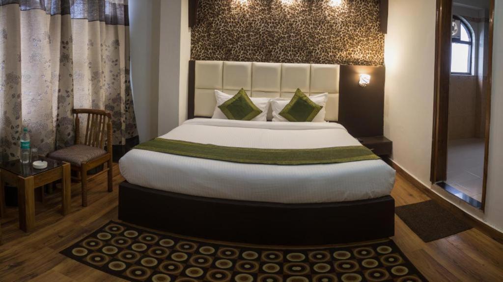 Шимла: Hotel Shimla Palace