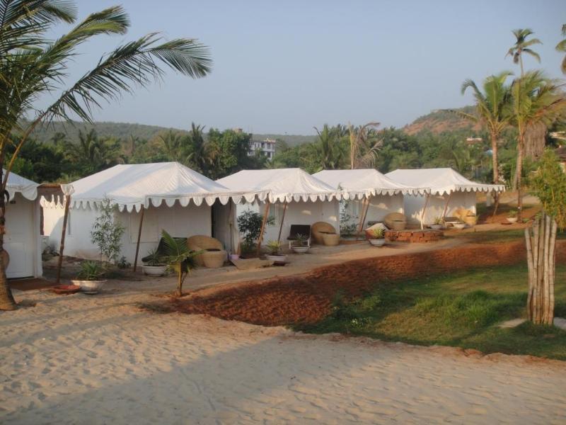 Морджим: Marbela Beach Boutique Hotel