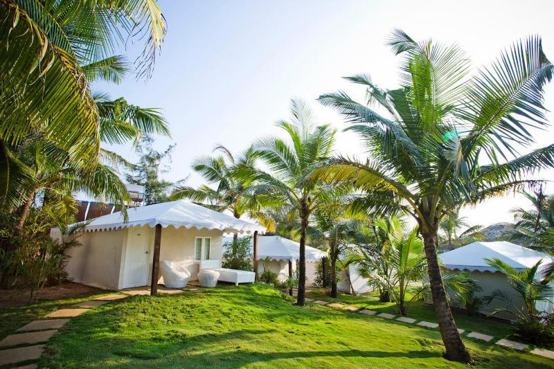 Marbela Beach Boutique Hotel — фото 1