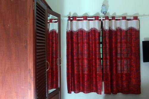 Аллеппи: Lake Castle Alleppey villa
