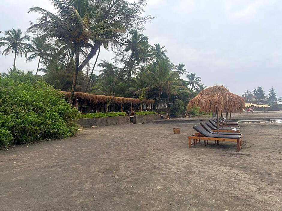 Babu Beach Resort — фото 6