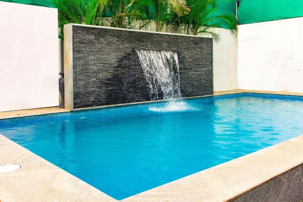 Калангут: FabHotel The X and Z Calangute