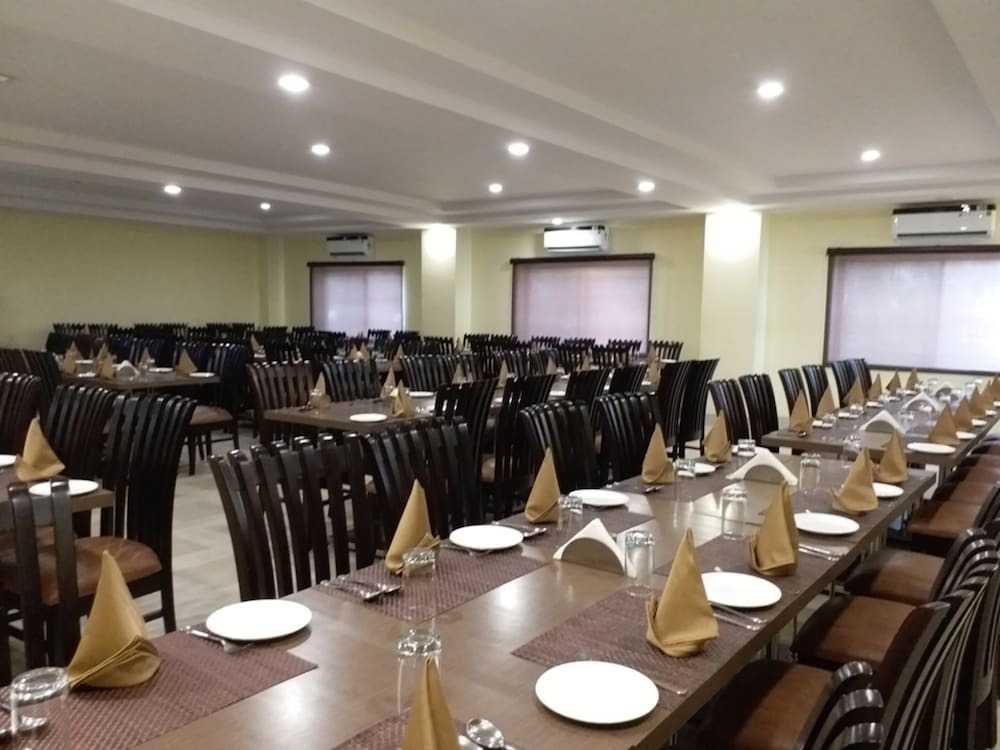 Балрампур: The Sravasti Residency