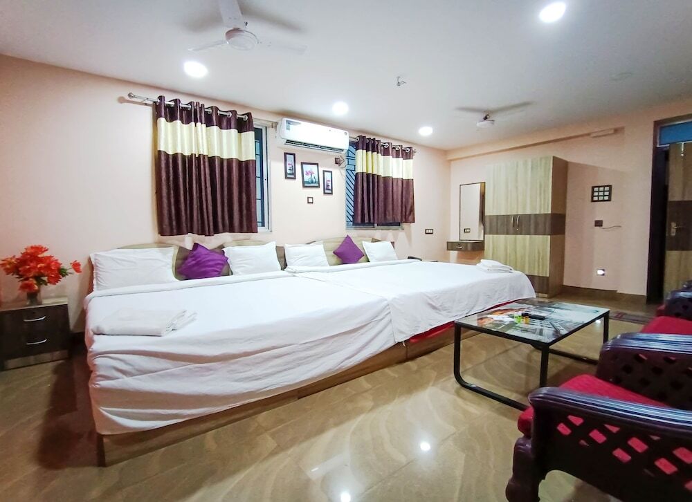 Mayaban Village Hotel and Resort — фото 3