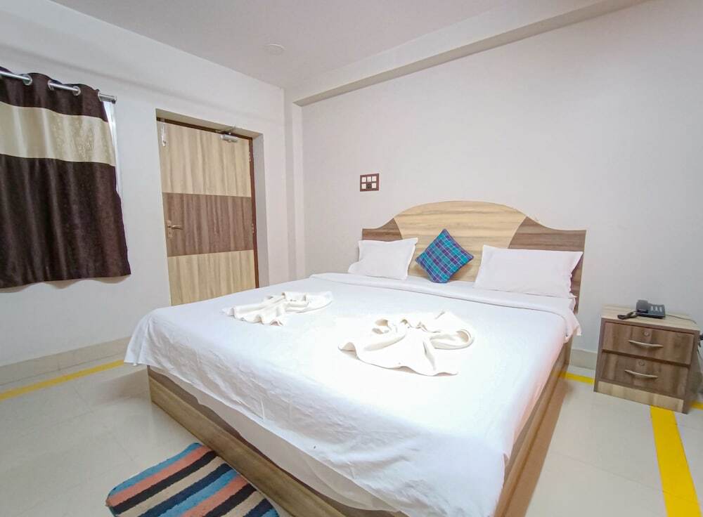 Банкура: Mayaban Village Hotel and Resort