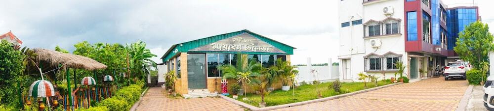 Банкура: Mayaban Village Hotel and Resort