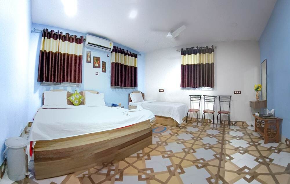 Банкура: Mayaban Village Hotel and Resort