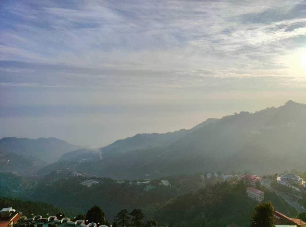 Массури: 360 Degree View Homestay