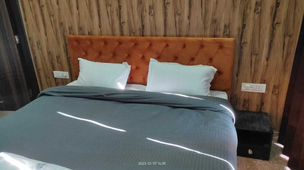 Массури: 360 Degree View Homestay