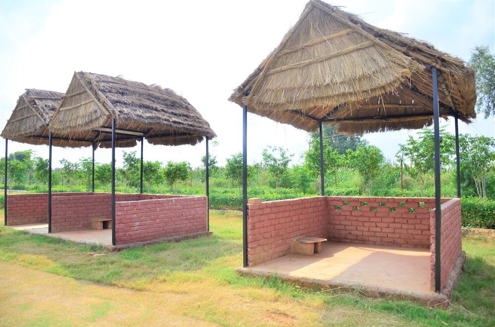 Ghasera: Delta 105 - A Military Themed Adventure Park