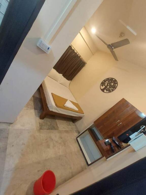 Низамабад: iROOMZ City Lite Lodge