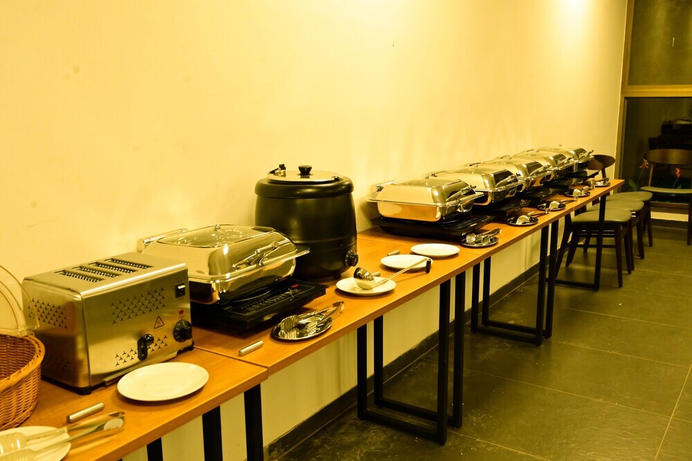 Майсур: Clarks Inn Express, KRS Road, Mysore