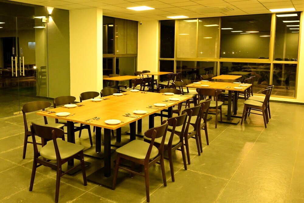 Майсур: Clarks Inn Express, KRS Road, Mysore