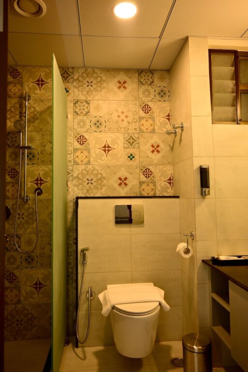Майсур: Clarks Inn Express, KRS Road, Mysore