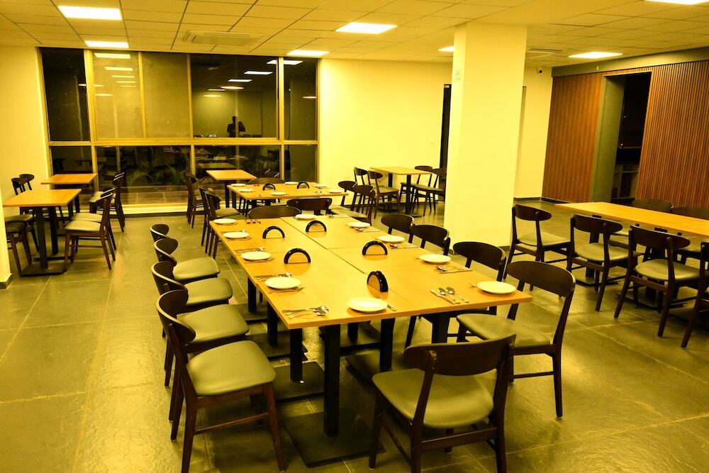 Майсур: Clarks Inn Express, KRS Road, Mysore