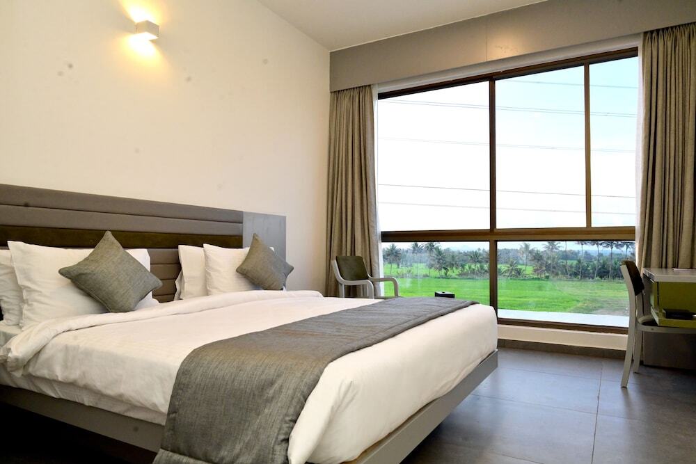Майсур: Clarks Inn Express, KRS Road, Mysore