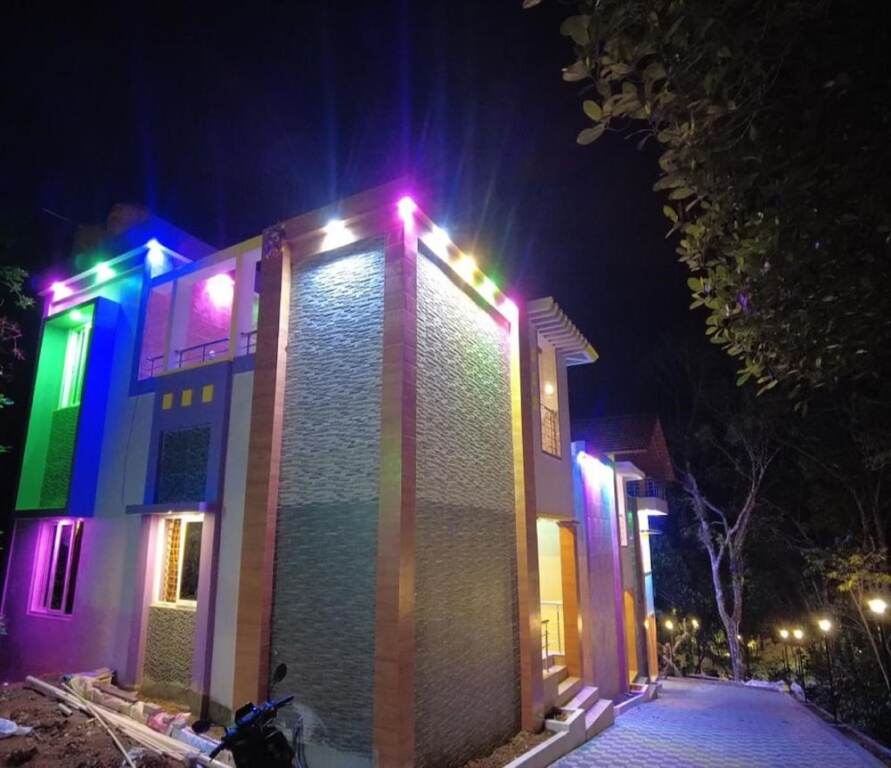 Салем: Sharma Jee Farm House