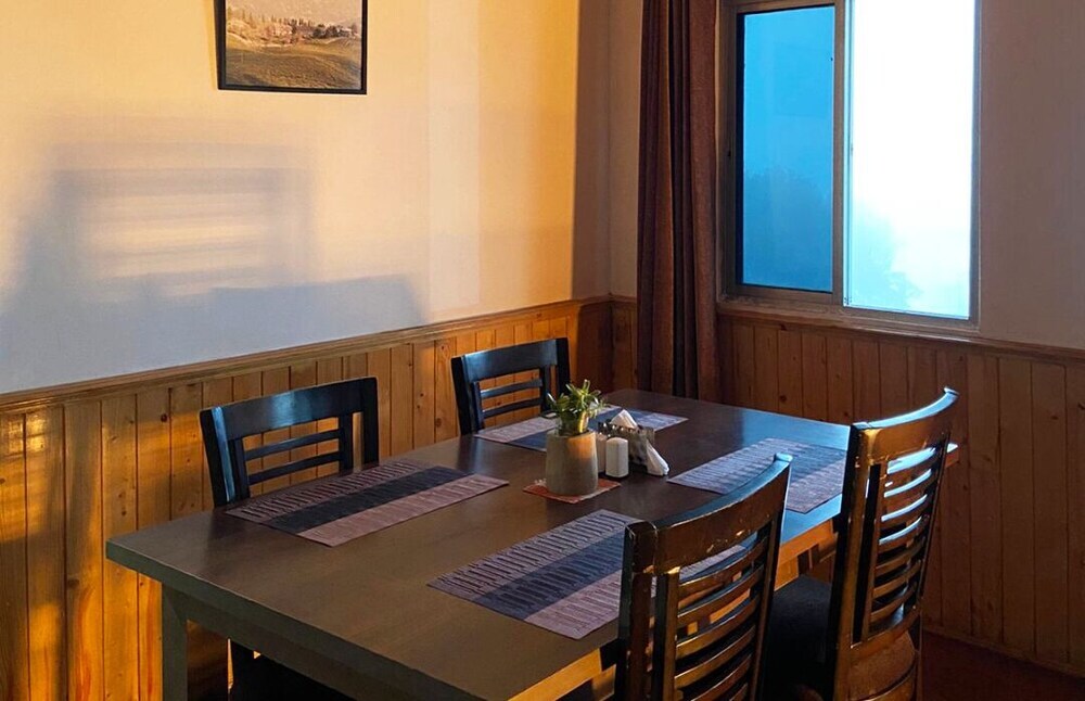 Пеллинг: SAY Anita's Temi Guest House