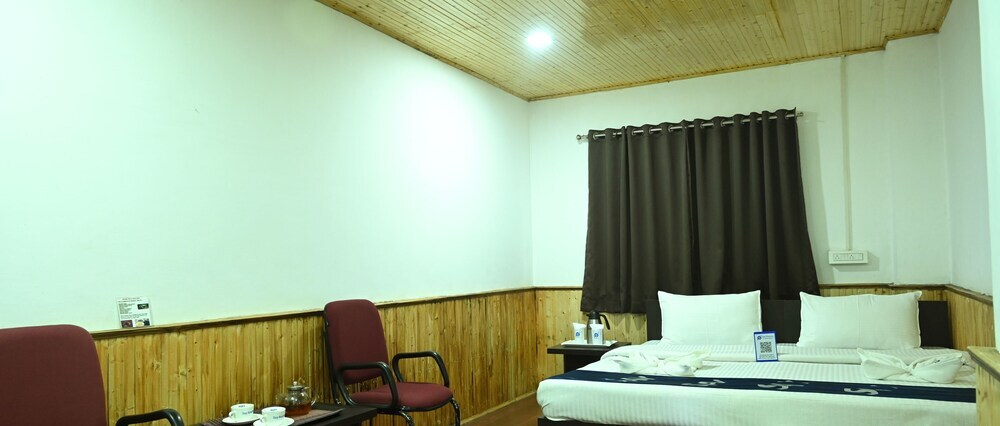 Пеллинг: SAY Anita's Temi Guest House