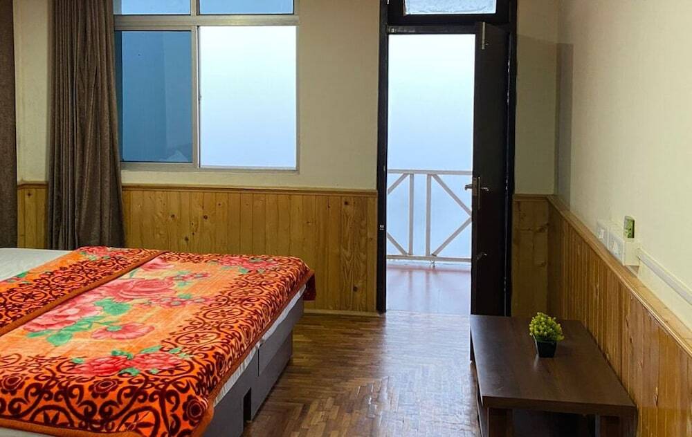Пеллинг: SAY Anita's Temi Guest House