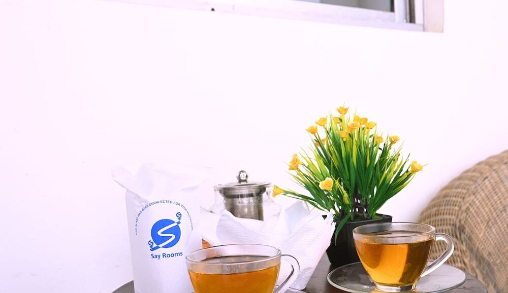 Пеллинг: SAY Anita's Temi Guest House
