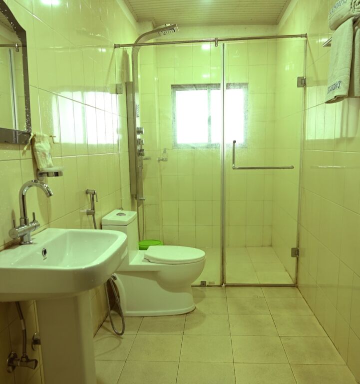 Пеллинг: SAY Anita's Temi Guest House