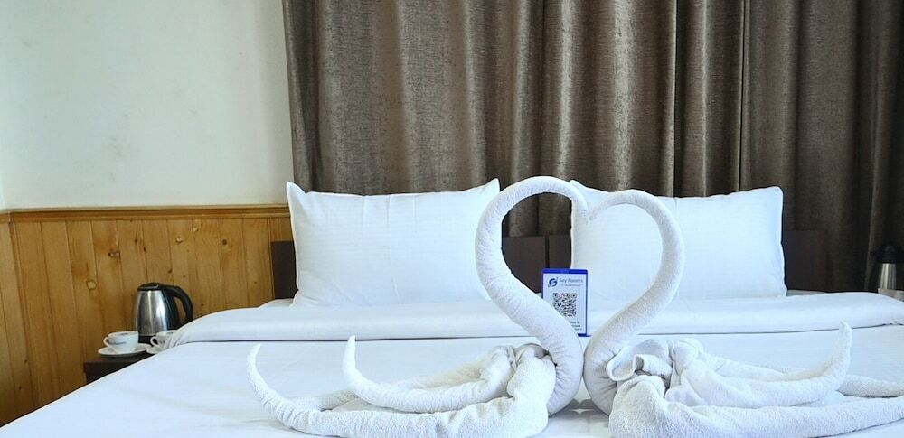 Пеллинг: SAY Anita's Temi Guest House