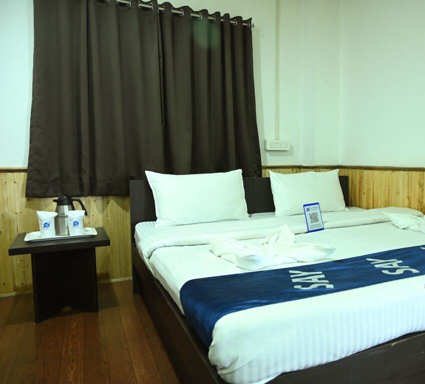 Пеллинг: SAY Anita's Temi Guest House