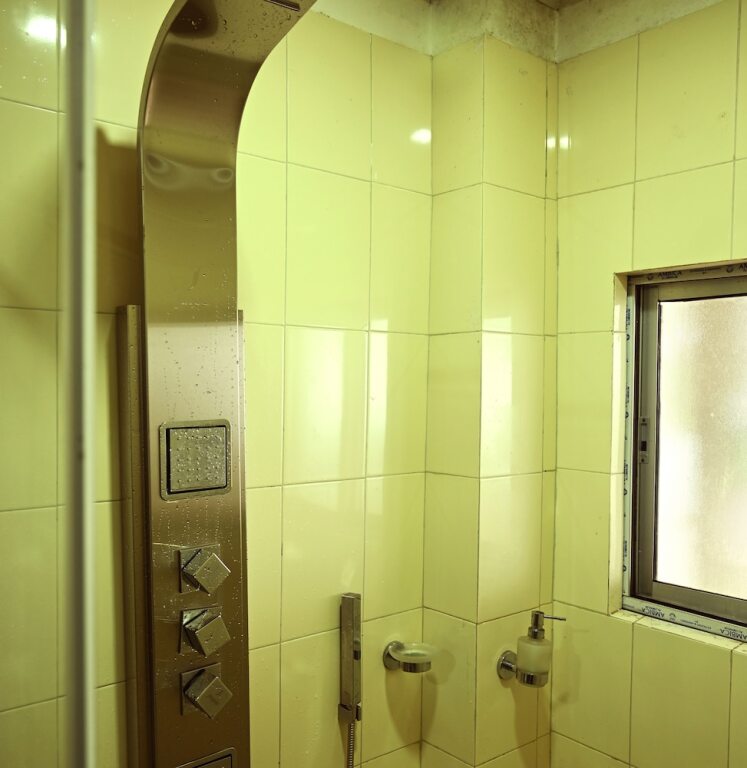 Пеллинг: SAY Anita's Temi Guest House