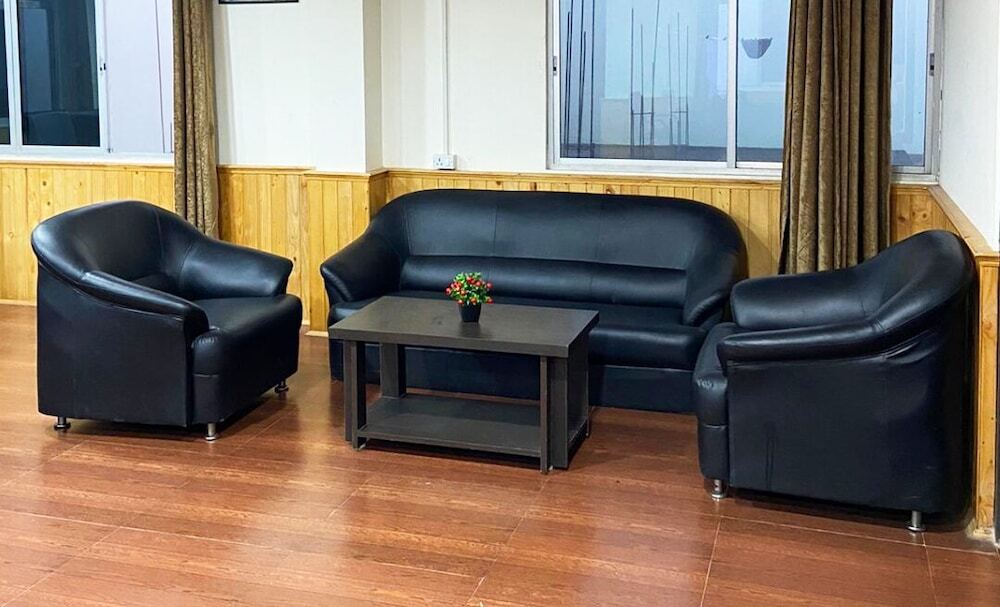 Пеллинг: SAY Anita's Temi Guest House