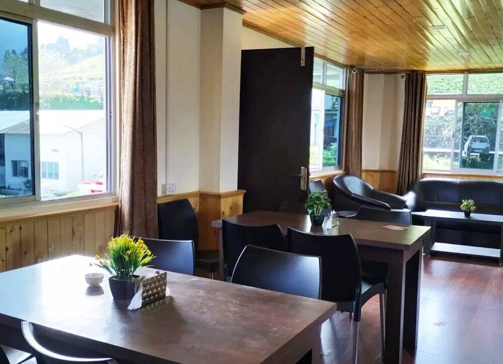 Пеллинг: SAY Anita's Temi Guest House