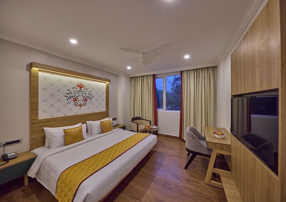 Тирупати: Golden Tulip Tirupati