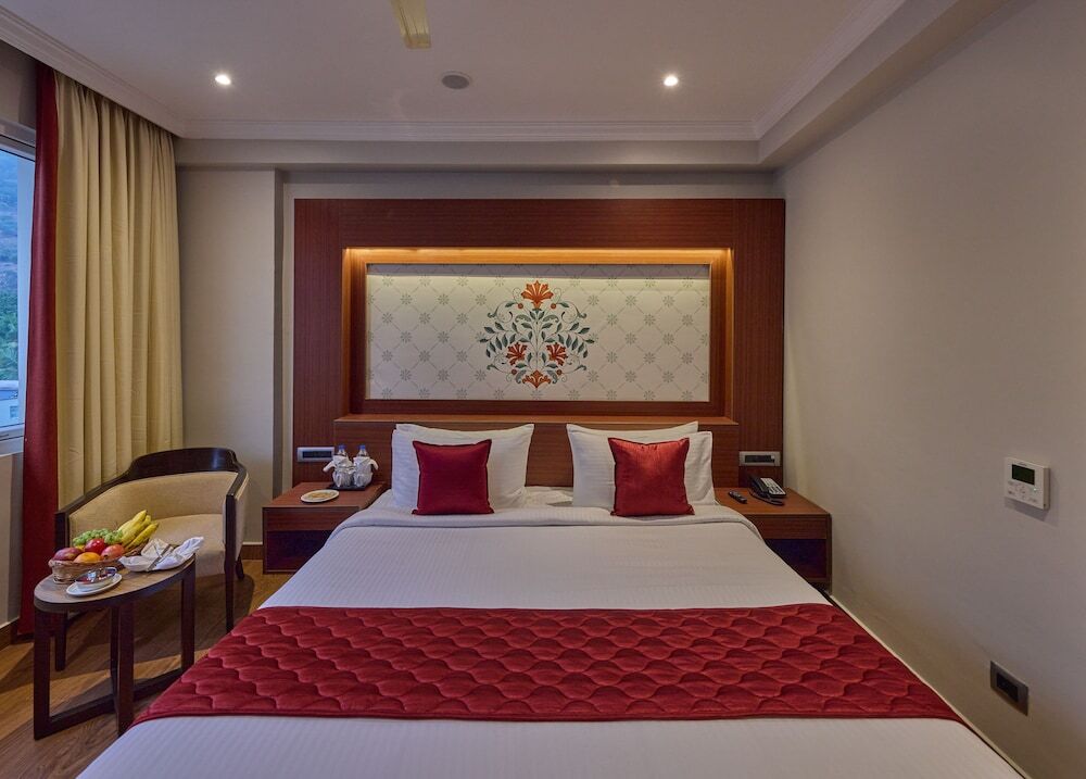 Тирупати: Golden Tulip Tirupati
